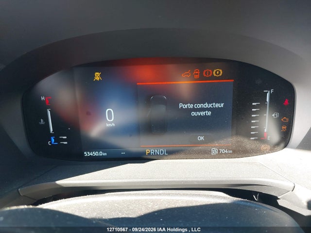 Ford Escape St Line 2024 1FMCU9MZ1RUA30429 Image 16