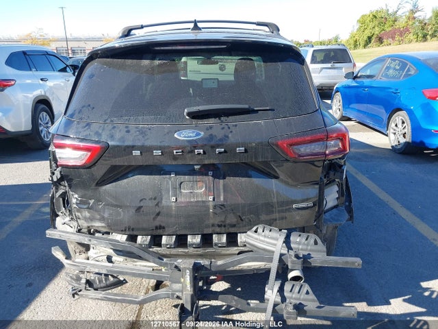 Ford Escape St Line 2024 1FMCU9MZ1RUA30429 Image 17
