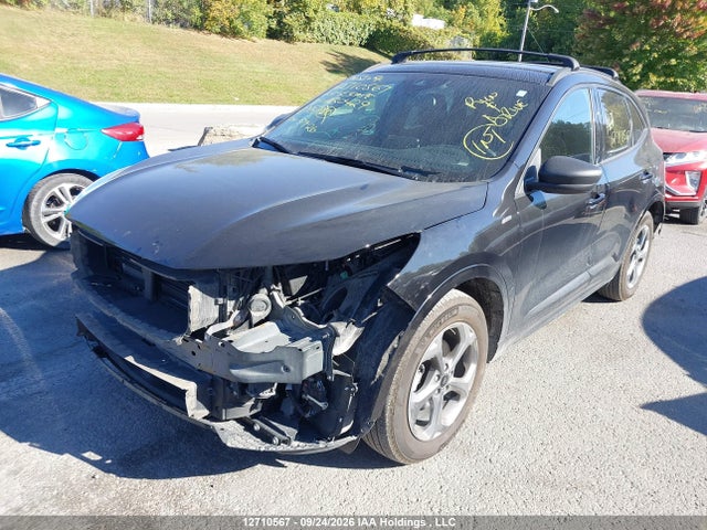 Ford Escape St Line 2024 1FMCU9MZ1RUA30429 Image 2