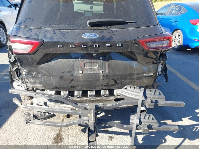 Ford Escape St Line 2024 1FMCU9MZ1RUA30429 Image 21