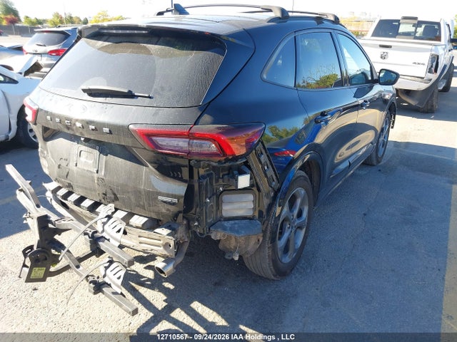 Ford Escape St Line 2024 1FMCU9MZ1RUA30429 Image 4