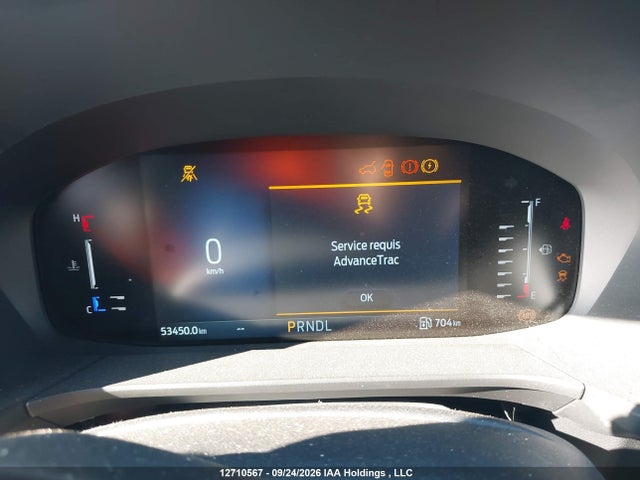 Ford Escape St Line 2024 1FMCU9MZ1RUA30429 Image 7