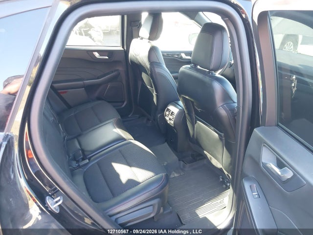 Ford Escape St Line 2024 1FMCU9MZ1RUA30429 Image 8