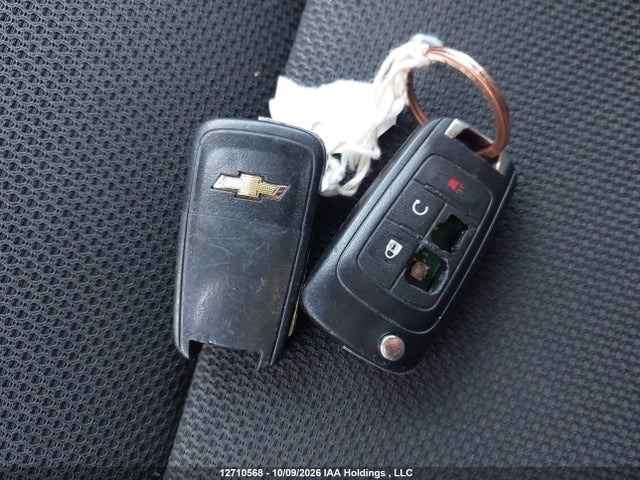 Aukcja sprzedaży 2014 Chevrolet Cruze 1lt, vin: 1G1PC5SB4E7449447, numer aukcji: 12710568