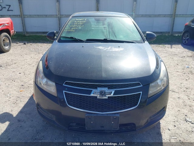 Aukcja sprzedaży 2014 Chevrolet Cruze 1lt, vin: 1G1PC5SB4E7449447, numer aukcji: 12710568