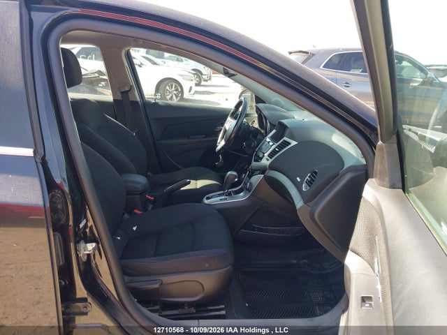 Aukcja sprzedaży 2014 Chevrolet Cruze 1lt, vin: 1G1PC5SB4E7449447, numer aukcji: 12710568