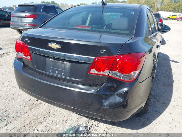 Aukcja sprzedaży 2014 Chevrolet Cruze 1lt, vin: 1G1PC5SB4E7449447, numer aukcji: 12710568