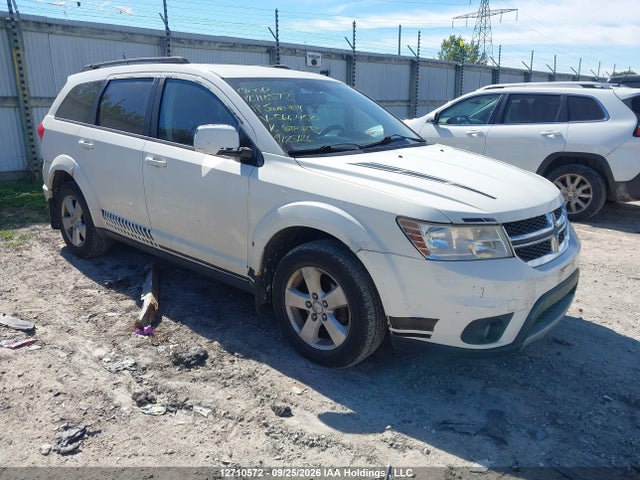 12710572 :رقم المزاد ، 3D4PG5FG3BT566450 vin ، 2011 Dodge Journey Sxt مزاد بيع