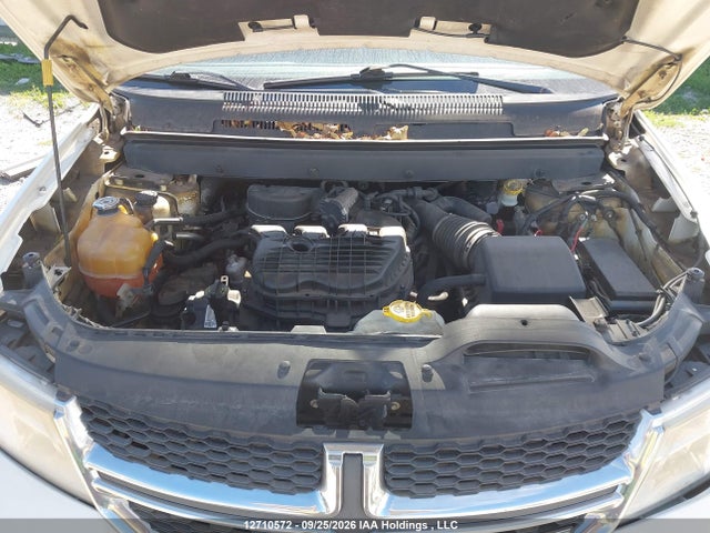 Продаж на аукціоні авто 2011 Dodge Journey Sxt, vin: 3D4PG5FG3BT566450, номер лоту: 12710572