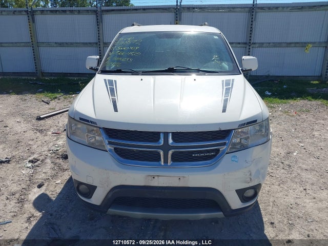 Продаж на аукціоні авто 2011 Dodge Journey Sxt, vin: 3D4PG5FG3BT566450, номер лоту: 12710572