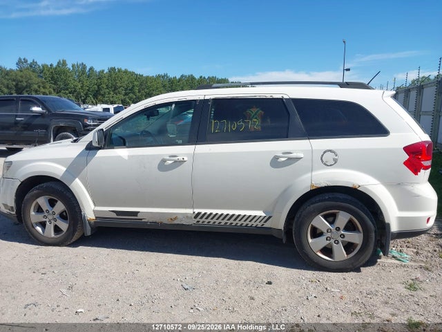 Продаж на аукціоні авто 2011 Dodge Journey Sxt, vin: 3D4PG5FG3BT566450, номер лоту: 12710572