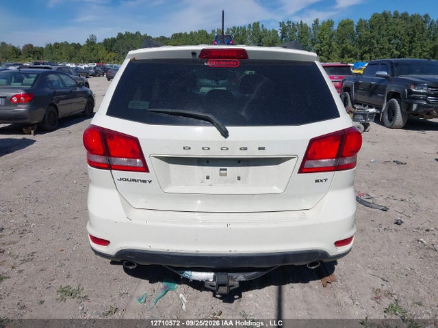Продаж на аукціоні авто 2011 Dodge Journey Sxt, vin: 3D4PG5FG3BT566450, номер лоту: 12710572
