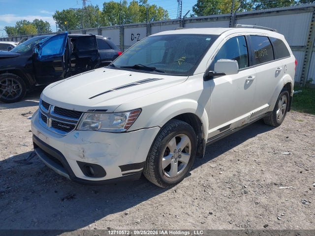 Продаж на аукціоні авто 2011 Dodge Journey Sxt, vin: 3D4PG5FG3BT566450, номер лоту: 12710572