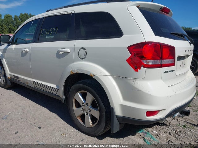 Продаж на аукціоні авто 2011 Dodge Journey Sxt, vin: 3D4PG5FG3BT566450, номер лоту: 12710572