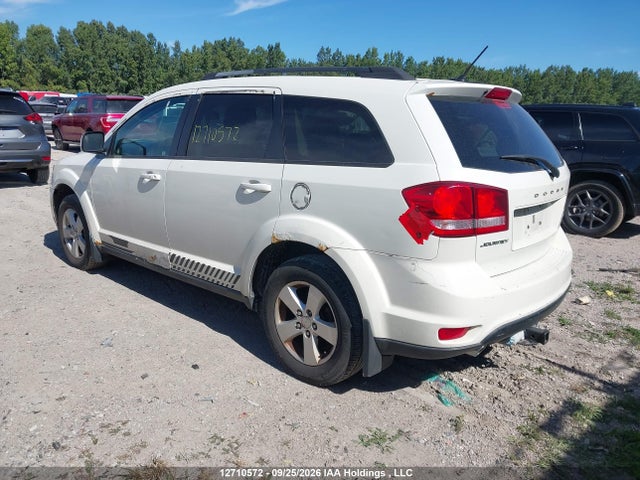 Продаж на аукціоні авто 2011 Dodge Journey Sxt, vin: 3D4PG5FG3BT566450, номер лоту: 12710572