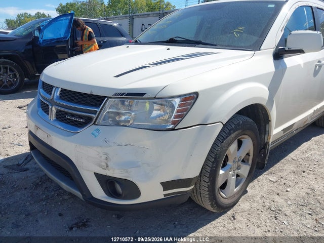 Продаж на аукціоні авто 2011 Dodge Journey Sxt, vin: 3D4PG5FG3BT566450, номер лоту: 12710572