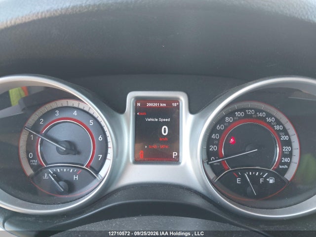 Продаж на аукціоні авто 2011 Dodge Journey Sxt, vin: 3D4PG5FG3BT566450, номер лоту: 12710572