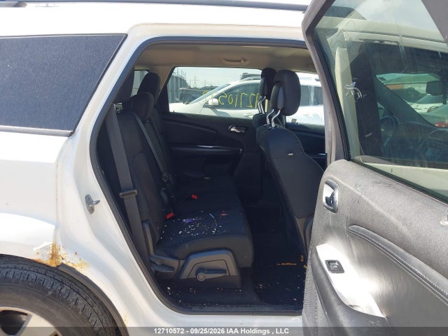 Продаж на аукціоні авто 2011 Dodge Journey Sxt, vin: 3D4PG5FG3BT566450, номер лоту: 12710572