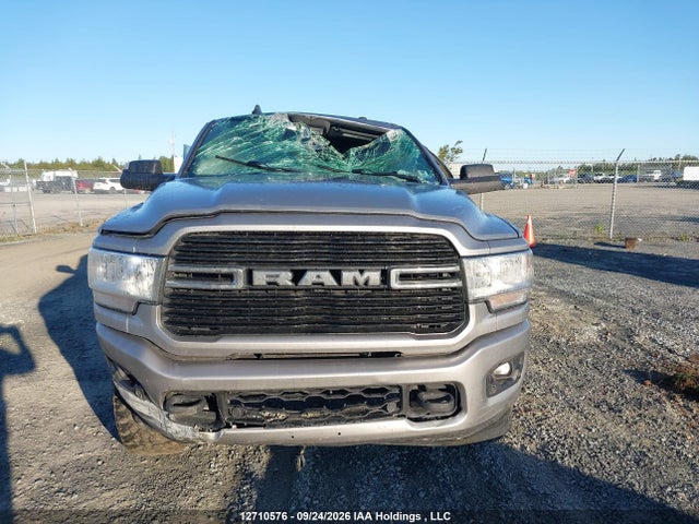 RAM 2500 Big Horn 2020 3C6UR5DJ3LG274730 Image 12