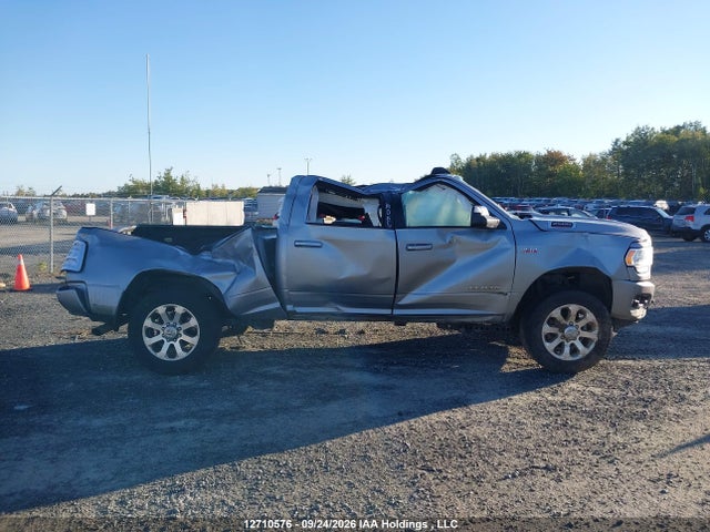 RAM 2500 Big Horn 2020 3C6UR5DJ3LG274730 Image 13