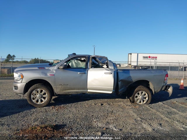 RAM 2500 Big Horn 2020 3C6UR5DJ3LG274730 Image 14