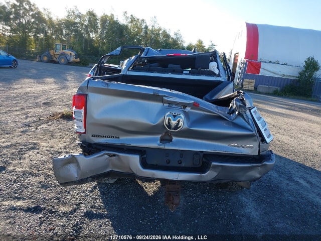 RAM 2500 Big Horn 2020 3C6UR5DJ3LG274730 Image 16