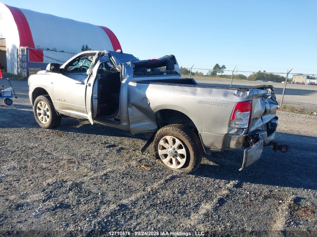 RAM 2500 Big Horn 2020 3C6UR5DJ3LG274730 Image 3