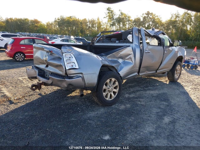 RAM 2500 Big Horn 2020 3C6UR5DJ3LG274730 Image 4