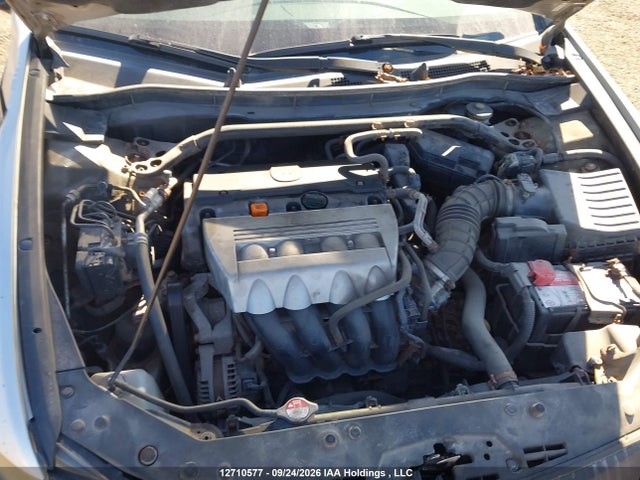 12710577 :رقم المزاد ، JH4CU26449C801757 vin ، 2009 Acura Tsx مزاد بيع