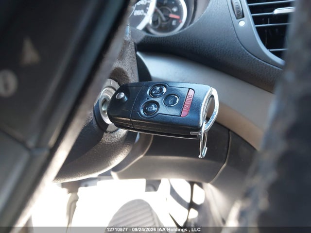 12710577 :رقم المزاد ، JH4CU26449C801757 vin ، 2009 Acura Tsx مزاد بيع