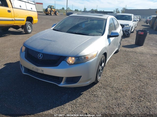 12710577 :رقم المزاد ، JH4CU26449C801757 vin ، 2009 Acura Tsx مزاد بيع