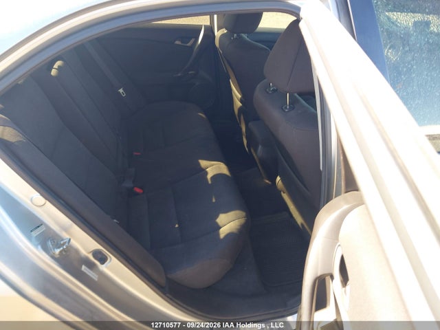 12710577 :رقم المزاد ، JH4CU26449C801757 vin ، 2009 Acura Tsx مزاد بيع
