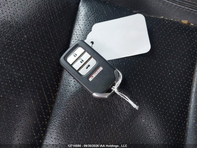 12710580 :رقم المزاد ، 1HGCT2A84EA800243 vin ، 2014 Honda Accord Exl مزاد بيع