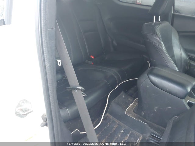 12710580 :رقم المزاد ، 1HGCT2A84EA800243 vin ، 2014 Honda Accord Exl مزاد بيع