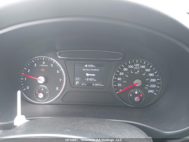 12710581 :رقم المزاد ، 5XYPHDA34KG475364 vin ، 2019 Kia Sorento Ex 2.4 مزاد بيع