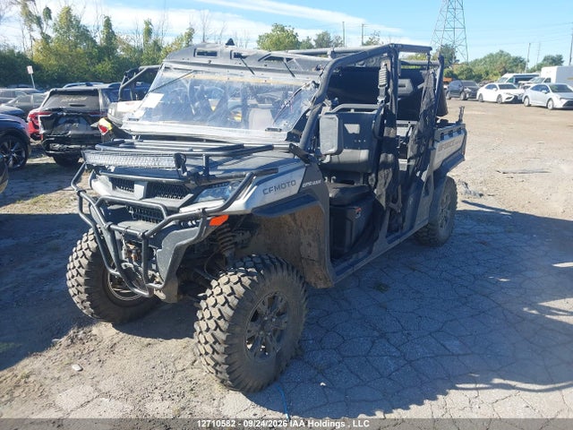 Cf Moto Uforce 1000 Xl 2023 LCELV1ZAXP6000109 Image 2