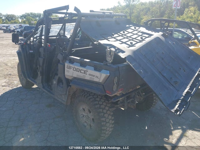 Cf Moto Uforce 1000 Xl 2023 LCELV1ZAXP6000109 Image 3