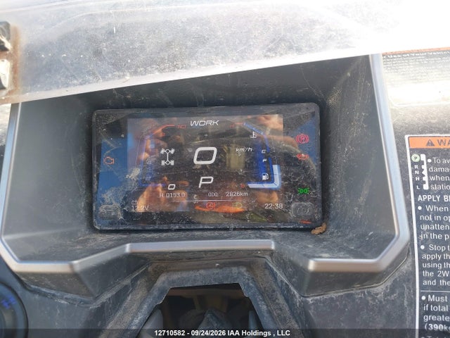 Cf Moto Uforce 1000 Xl 2023 LCELV1ZAXP6000109 Image 7