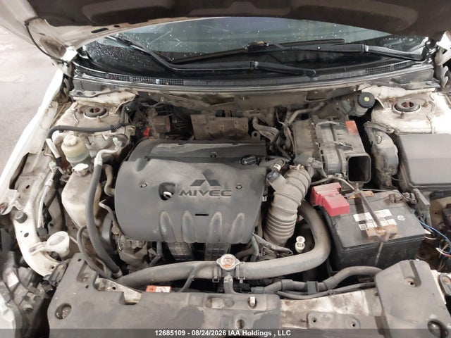 Продажа на аукционе авто 2015 Mitsubishi Lancer Se Awc, vin: JA32V2FW6FU600667, номер лота: 12685109