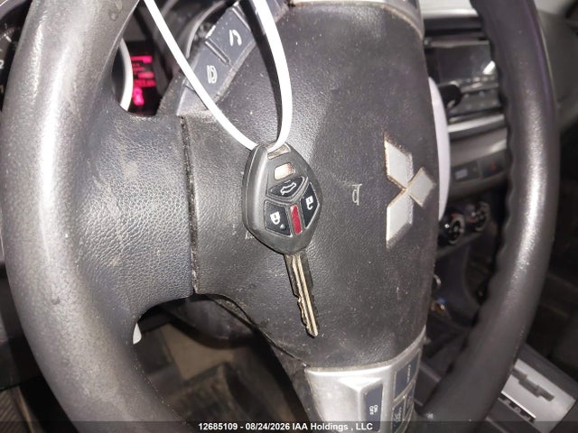 Продажа на аукционе авто 2015 Mitsubishi Lancer Se Awc, vin: JA32V2FW6FU600667, номер лота: 12685109