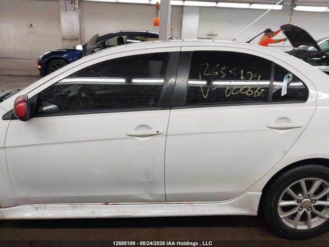 Продажа на аукционе авто 2015 Mitsubishi Lancer Se Awc, vin: JA32V2FW6FU600667, номер лота: 12685109