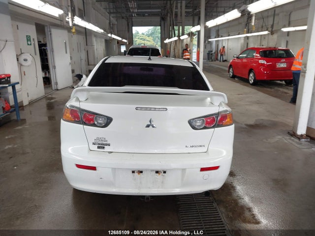 Продажа на аукционе авто 2015 Mitsubishi Lancer Se Awc, vin: JA32V2FW6FU600667, номер лота: 12685109