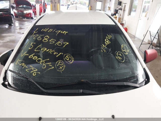 Продажа на аукционе авто 2015 Mitsubishi Lancer Se Awc, vin: JA32V2FW6FU600667, номер лота: 12685109