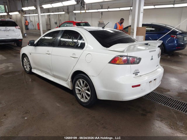 Продажа на аукционе авто 2015 Mitsubishi Lancer Se Awc, vin: JA32V2FW6FU600667, номер лота: 12685109