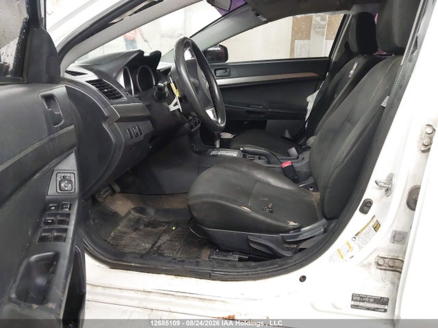 Продажа на аукционе авто 2015 Mitsubishi Lancer Se Awc, vin: JA32V2FW6FU600667, номер лота: 12685109