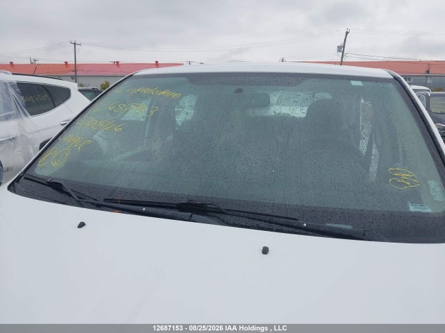 Dodge Grand Caravan Se/sxt 2016 2C4RDGBG8GR308726 Image 18