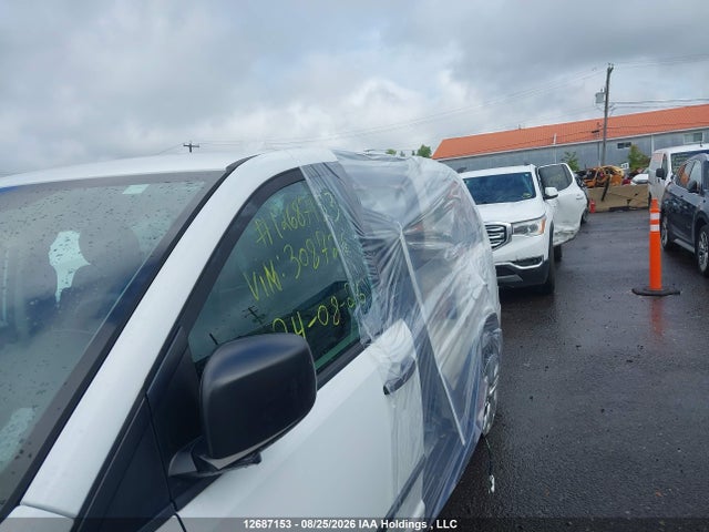 Dodge Grand Caravan Se/sxt 2016 2C4RDGBG8GR308726 Image 21