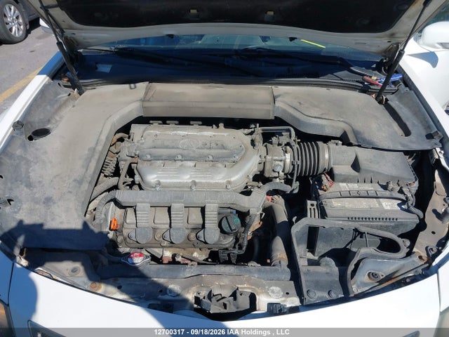 2012 Acura Tl მანქანა იყიდება აუქციონზე, vin: 19UUA9F78CA800620, აუქციონის ნომერი: 12700317