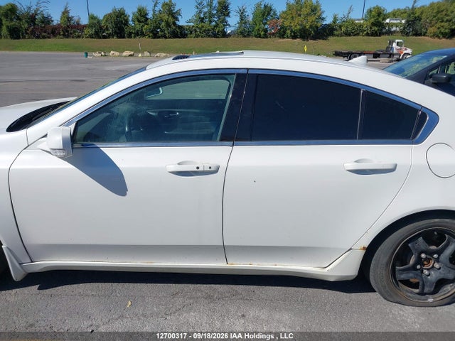 2012 Acura Tl მანქანა იყიდება აუქციონზე, vin: 19UUA9F78CA800620, აუქციონის ნომერი: 12700317