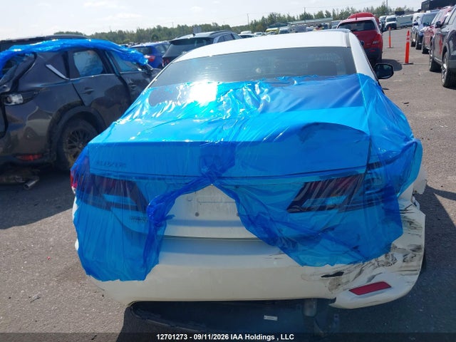 2013 Honda Civic Ex მანქანა იყიდება აუქციონზე, vin: 2HGFB2E52DH040619, აუქციონის ნომერი: 12701273